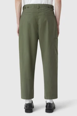 Dover Tapered Jeans