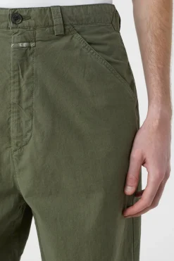 Dover Tapered Jeans
