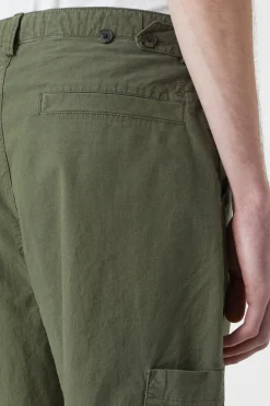 Dover Tapered Jeans