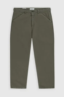 Dover Tapered Jeans