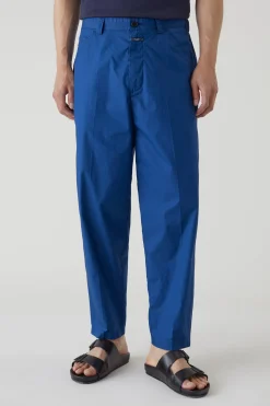 Dover Tapered Jeans