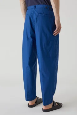Dover Tapered Jeans