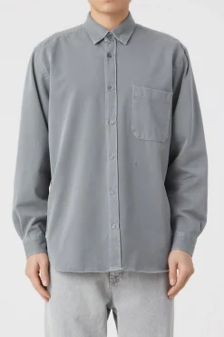 Formal Army Shirt
