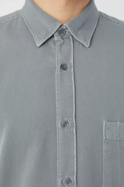 Formal Army Shirt