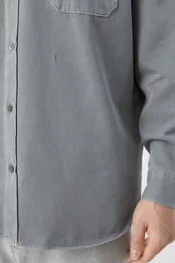Formal Army Shirt