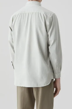 Formal Army Shirt