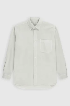 Formal Army Shirt