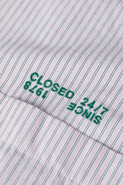 Formal Shirt