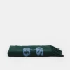 Foulard A Logo