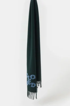 Foulard A Logo