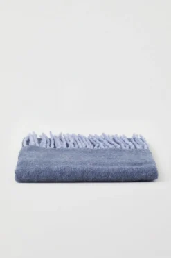 Foulard A Logo