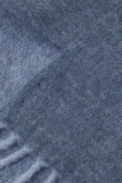 Foulard A Logo