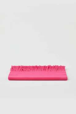 Foulard De Laine