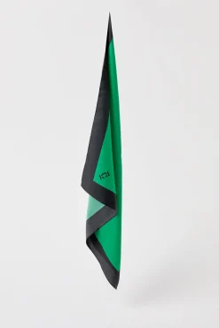 Foulard De Soie