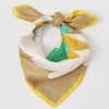 Foulard De Soie