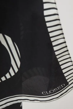 Foulard De Soie