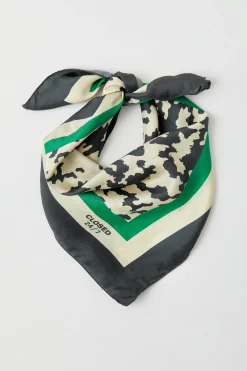 Foulard De Soie