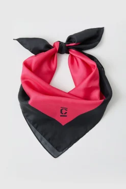 Foulard De Soie