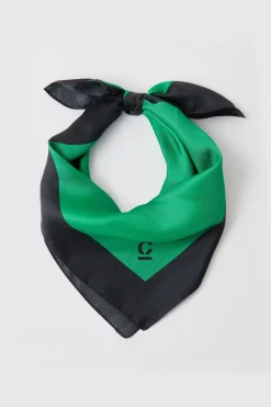 Foulard De Soie