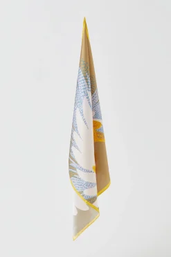 Foulard De Soie