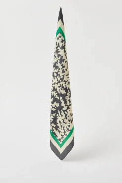 Foulard De Soie