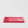 Foulard En Laine Vierge