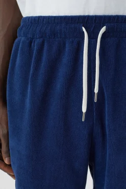 Frottee Shorts