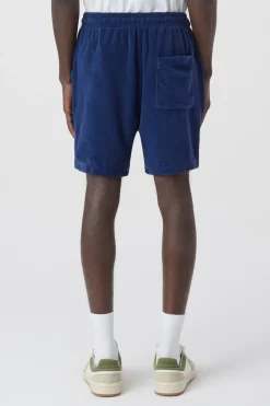 Frottee Shorts