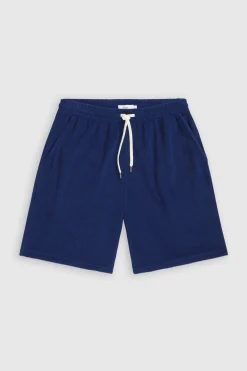 Frottee Shorts