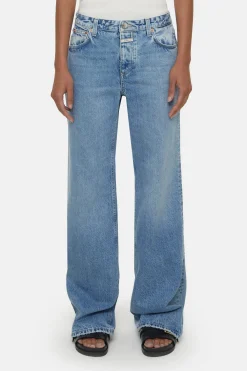 Gillan Denim