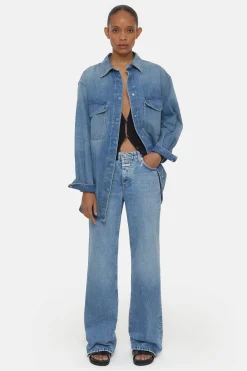 Gillan Denim