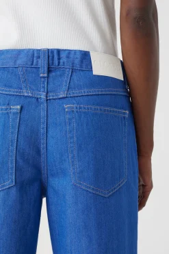 Gillan Denim