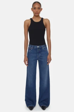 Gillan Denim