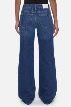 Gillan Denim