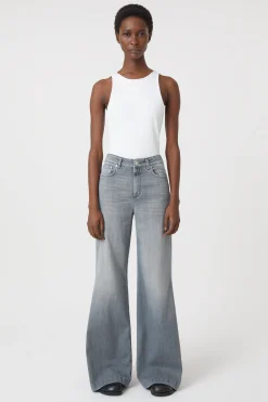 Glow-Up Denim