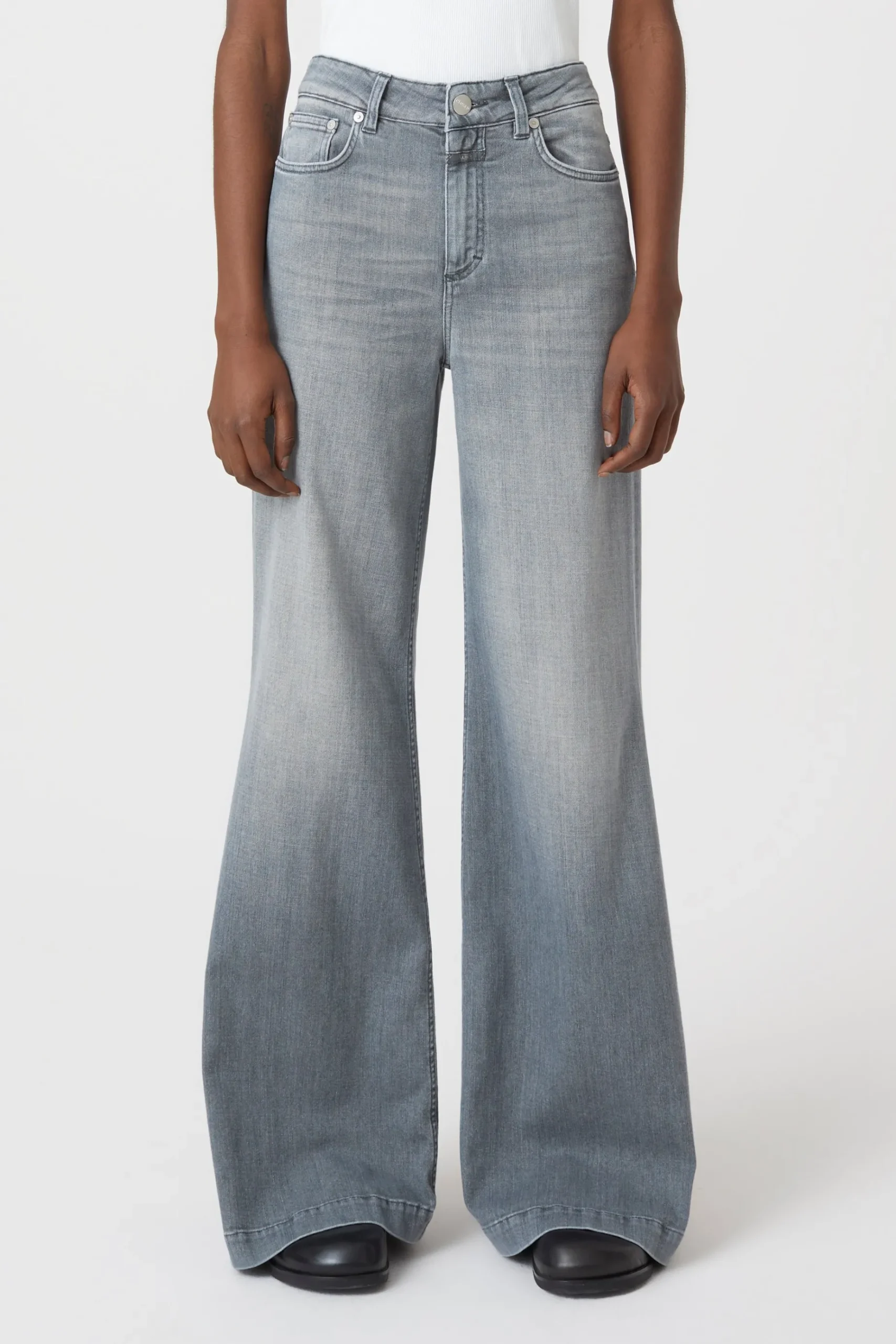Glow-Up Denim