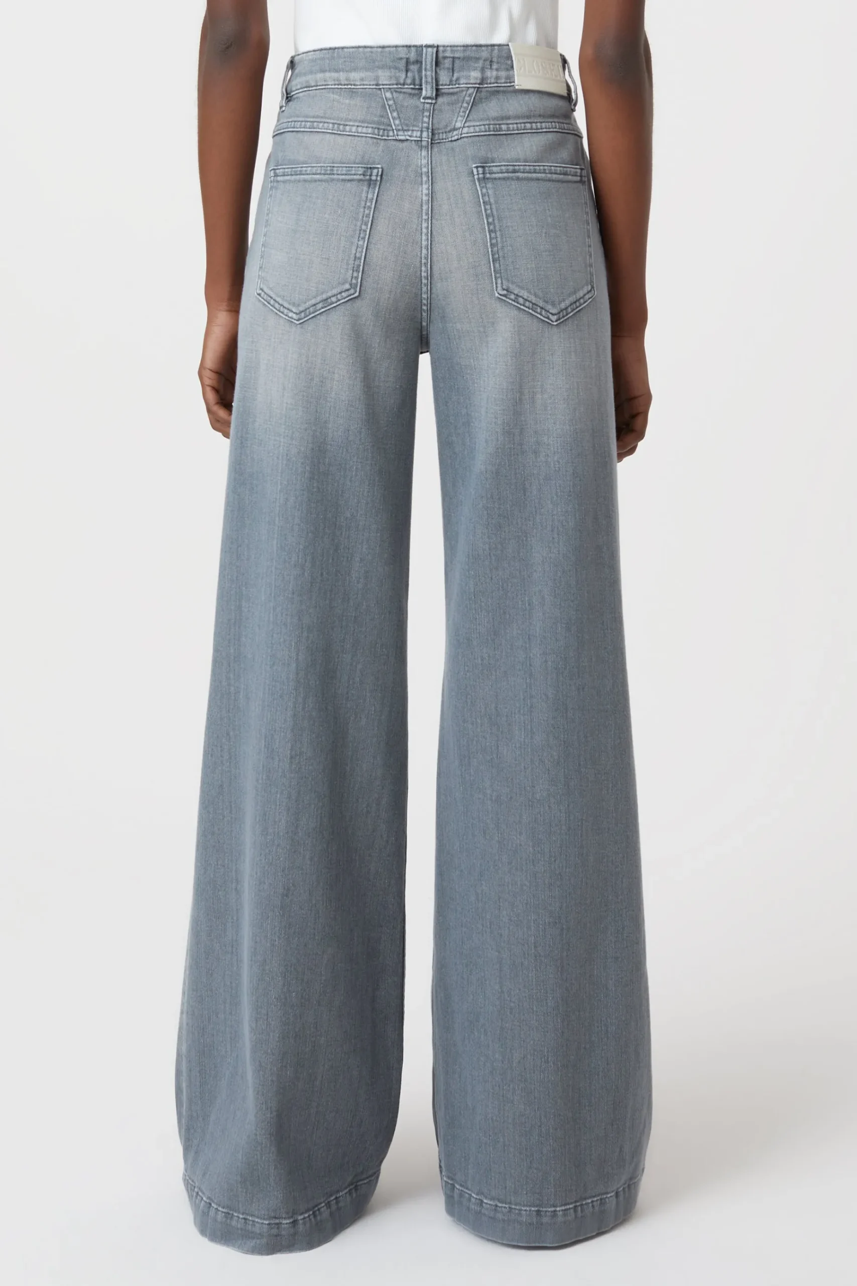 Glow-Up Denim