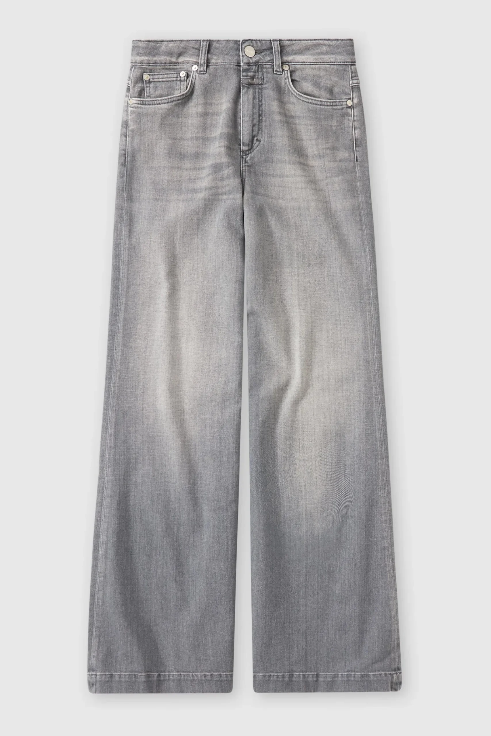 Glow-Up Denim