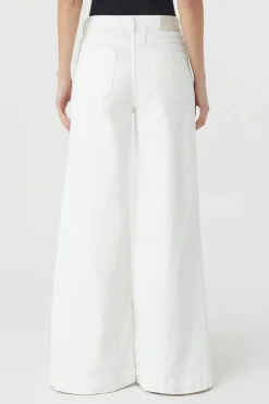 Glow-Up Stretch Denim