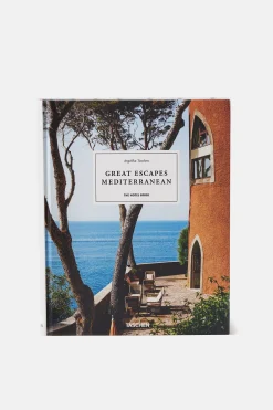 Great Escapes Mediterranean