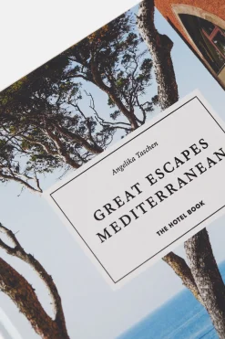 Great Escapes Mediterranean