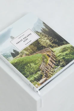 Great Escapes The Alps