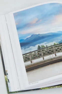 Great Escapes The Alps