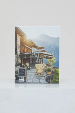 Great Escapes The Alps