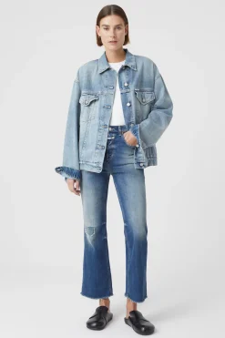 Hi-Sun Denim