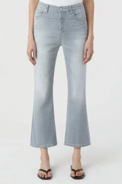 Hi-Sun Power Stretch Denim