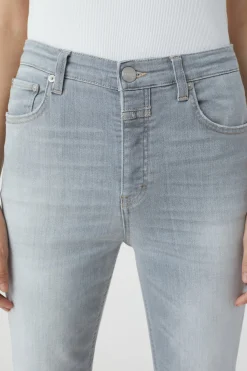 Hi-Sun Power Stretch Denim
