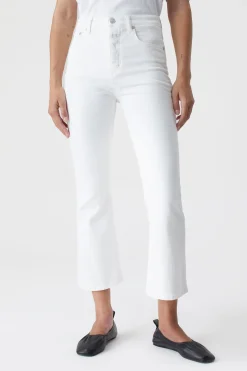 Hi-Sun Stretch Denim