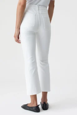 Hi-Sun Stretch Denim
