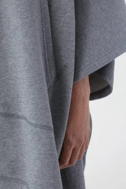 Hooded Cape